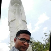 Divyanshu Chavda