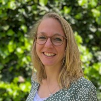 Esther Rozendaal