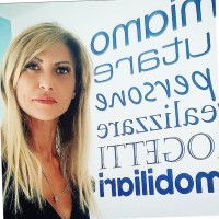 Alessandra Tullo