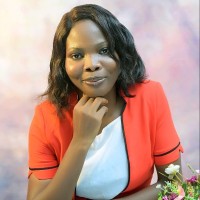 Eberechi Joy Ezenwa