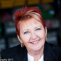 Pat Leaver