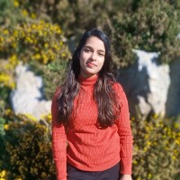 Yuktha Ms