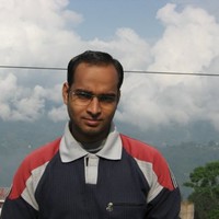 Anupam Naik