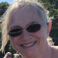Claire Foskett
