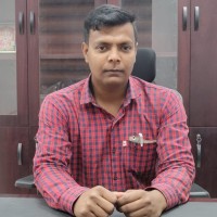 Kalyan Maji