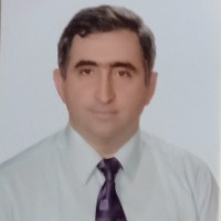 Mahmut Cicek ,Industrial Engineer(M.Sc.)