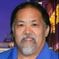 Mark Cadungug