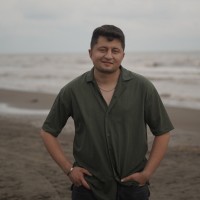 Ali Nedaei Toosi