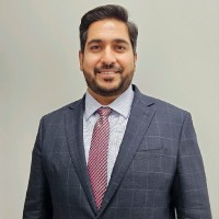 Muhammad Talha Pasha
