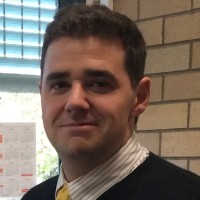 Tim Bartlett-Taylor