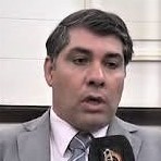 Mauricio García