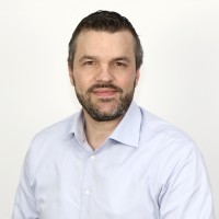 Klaus Strobl