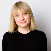 Caroline Cook