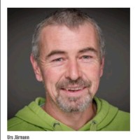 Urs Järmann