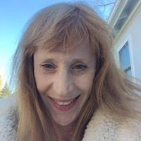 Polly Corman