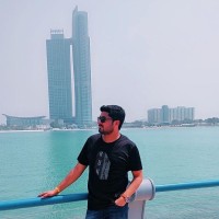 Ajay Trivedi