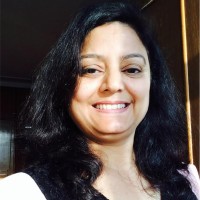 Richa D.