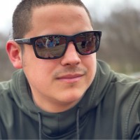 Anthony Garcia