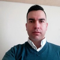 Daniel Felipe Pita Silva