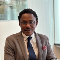 Norbert R. Gilishya