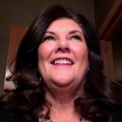 Mary Oshea