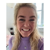 Maja Knudsen