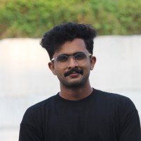 Sankeerth P
