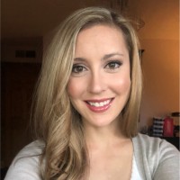 Lauren Bush, Cpa