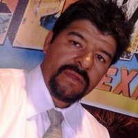 Ricardo Gonzalez Jr