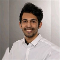 Akash Ajith