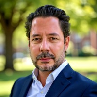 Stéphane Mendras