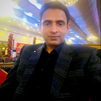 Javed Ali