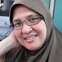 Rozila Mohammad Dahlan