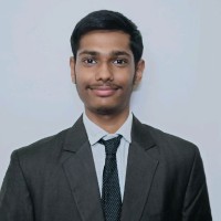 Chintan Parekh