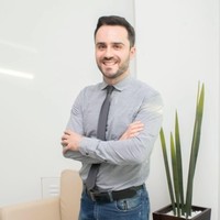 Gabriel de Camargos Cunha Ribeiro