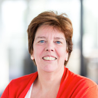 Gerdien Van Der Kooij