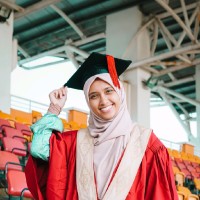Diana Syafira Abdul Rahim