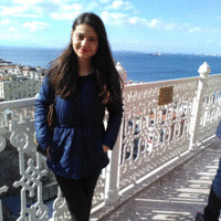 Gizem Tekbaş