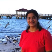 Divya Jain