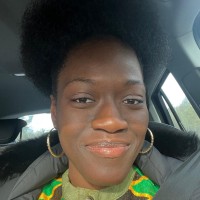 Charmaine Jera