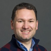 Nicolas Dupont