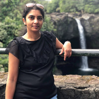 Latha Vedachallam