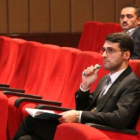Naghi Naghiyev, Phd