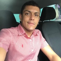 Ederaldo Victor