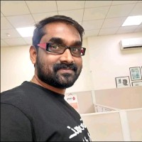 Surendra Kamble