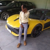 Ahir Abhishek Yadav