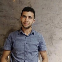 Yassine Zribi