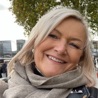 Amanda Turner