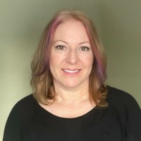 Sharon Walden