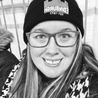 Georgina Laing